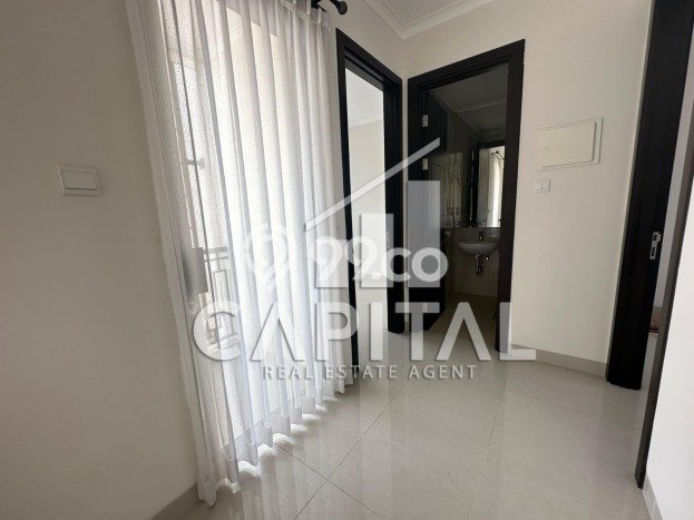 DREAM HOME! Rumah area Podomoro Park Bandung, 2 KT, Free Macet, LT 102m² Bangunan 94m² DREAM HOME! Rumah area Podomoro Park Bandung, 2 KT, Free Macet, LT 102m² Bangunan 94m²