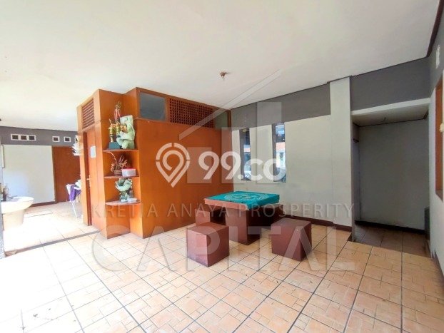 Tersedia Rumah Kost di Dago, Bandung 32 Kamar Tersedia Rumah Kost di Dago, Bandung 32 Kamar