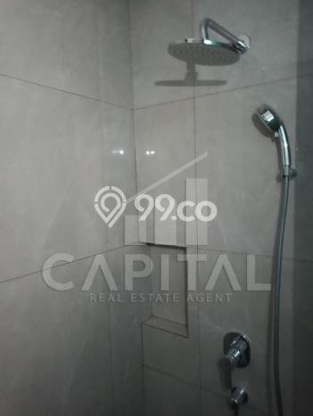 Apartemen Premium Kawasan Asia Afrika, 1 KM, Luas 85m², Kawasan Asia Afrika, Bandung, Bandung, View Indah Apartemen Premium Kawasan Asia Afrika, 1 KM, Luas 85m², Kawasan Asia Afrika, Bandung, Bandung, View Indah