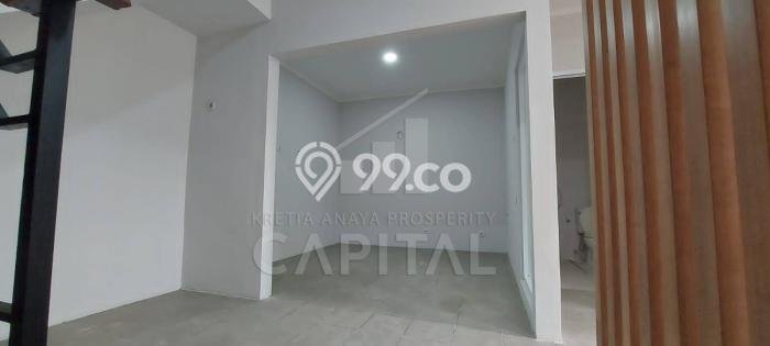 Dijual Rumah Modern 2 KT di Kota Baru Parahyangan, Bandung Dijual Rumah Modern 2 KT di Kota Baru Parahyangan, Bandung