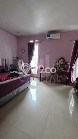 Hunian Elit LB 374m2 Siap Pakai Desain Elegan di Bandung Kota, Bandung Hunian Elit LB 374m2 Siap Pakai Desain Elegan di Bandung Kota, Bandung