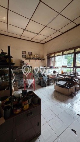 Hunian Kondisi Baik Disewakan di Bandung Kota, Bandung LT 500m2, LB 300m2 Hunian Kondisi Baik Disewakan di Bandung Kota, Bandung LT 500m2, LB 300m2