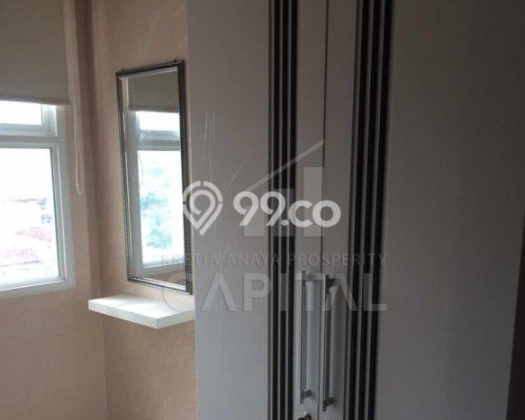 Dijual Apartemen 2 KT & 1 KM di Bandung Lokasi Strategis Dijual Apartemen 2 KT & 1 KM di Bandung Lokasi Strategis