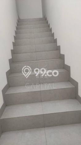 Dijual Rumah Modern 4 KT di Bandung Kota, Bandung Dijual Rumah Modern 4 KT di Bandung Kota, Bandung