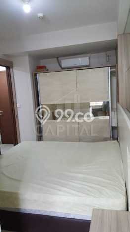 Apartemen Murah Dijual di Bandung 2 KT & 1 KM Apartemen Murah Dijual di Bandung 2 KT & 1 KM