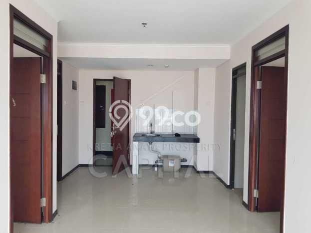 Apartemen Cozy Dijual di Bandung Spesifikasi 3 KT, 2 KM Apartemen Cozy Dijual di Bandung Spesifikasi 3 KT, 2 KM