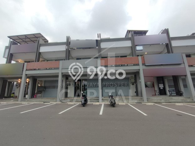 Unit Ruko Tersedia di Kota Baru Parahyangan Spesifikasi LB 139m2 Unit Ruko Tersedia di Kota Baru Parahyangan Spesifikasi LB 139m2