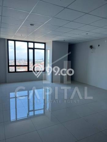 Apartemen Premium Kawasan Asia Afrika, 1 KM, Luas 85m², Kawasan Asia Afrika, Bandung, Bandung, View Indah Apartemen Premium Kawasan Asia Afrika, 1 KM, Luas 85m², Kawasan Asia Afrika, Bandung, Bandung, View Indah