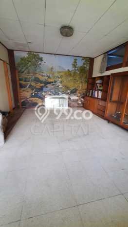 Rumah Elit Modern Tanpa Renovasi di Riau Bandung Rumah Elit Modern Tanpa Renovasi di Riau Bandung