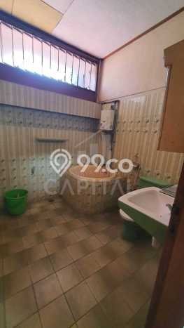 Rumah Elit Modern Tanpa Renovasi di Riau Bandung Rumah Elit Modern Tanpa Renovasi di Riau Bandung