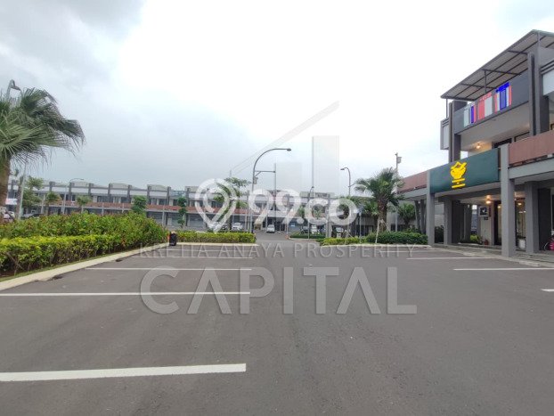 Unit Ruko Tersedia di Kota Baru Parahyangan Spesifikasi LB 139m2 Unit Ruko Tersedia di Kota Baru Parahyangan Spesifikasi LB 139m2