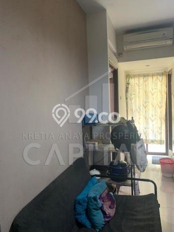 Apartemen Eksklusif Kawasan Cibeunying, 1 KM, Luas 36m², Fasilitas Terbaik Apartemen Eksklusif Kawasan Cibeunying, 1 KM, Luas 36m², Fasilitas Terbaik