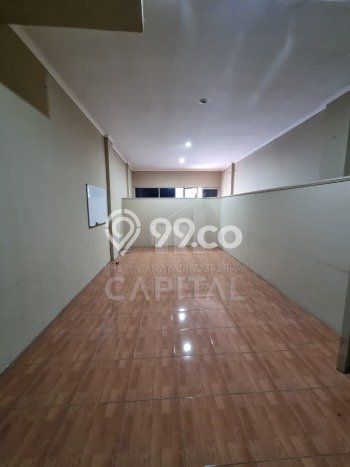 Ruko Dijual di Prime Area Bandung Luas 250m2 Ruko Dijual di Prime Area Bandung Luas 250m2
