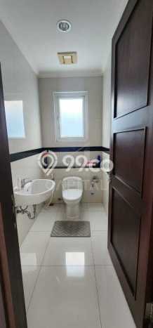 Rumah Elit Modern Siap Huni di Lembang Bandung Rumah Elit Modern Siap Huni di Lembang Bandung