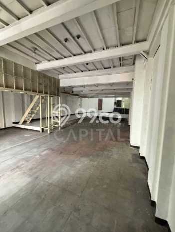 Unit Ruko Dijual di Bandung LT 629m2 & LB 951m2 Unit Ruko Dijual di Bandung LT 629m2 & LB 951m2