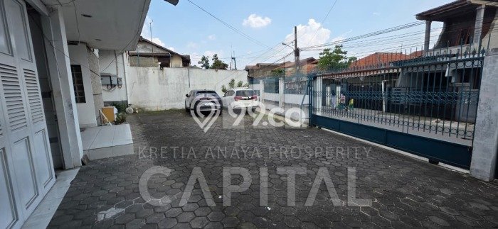 Disewakan Gudang Strategis Kawasan Cijerah, Luas 600m2m², Area Ramai Disewakan Gudang Strategis Kawasan Cijerah, Luas 600m2m², Area Ramai