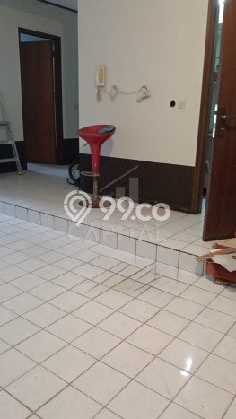 Ready to Use! Premium House LT 152m2 Desain Elegan di Setra Duta Ready to Use! Premium House LT 152m2 Desain Elegan di Setra Duta