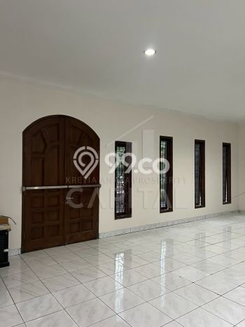 Jual Rumah Mewah Megah Dengan View Cantik di Wastukencana, Bandung Jual Rumah Mewah Megah Dengan View Cantik di Wastukencana, Bandung