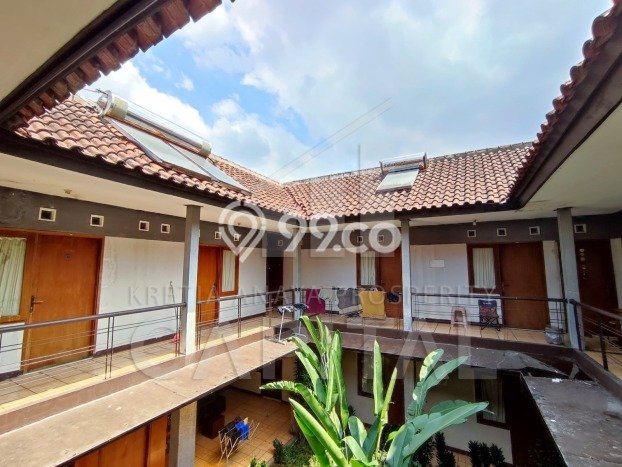 Tersedia Rumah Kost di Dago, Bandung 32 Kamar Tersedia Rumah Kost di Dago, Bandung 32 Kamar