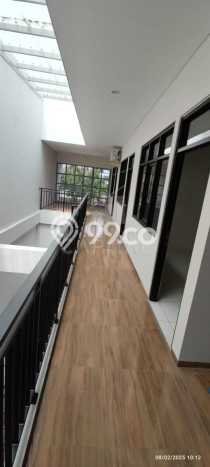HARGA BERSAING! Komersial Kawasan Moch Toha, Luas 320m², Area Komersial HARGA BERSAING! Komersial Kawasan Moch Toha, Luas 320m², Area Komersial