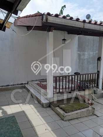 Rumah kawasan Bandung Kota, Dekat Fasilitas, LT 266m² Rumah kawasan Bandung Kota, Dekat Fasilitas, LT 266m²