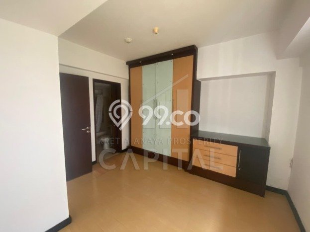 Dijual Apartemen 3 KT & 2 KM di Bandung Area Strategis Dijual Apartemen 3 KT & 2 KM di Bandung Area Strategis