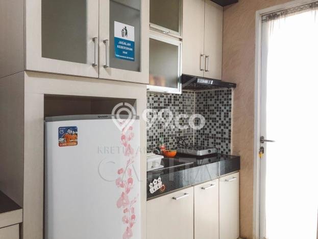 Dijual Apartemen 2 KT & 1 KM di Bandung Lokasi Strategis Dijual Apartemen 2 KT & 1 KM di Bandung Lokasi Strategis