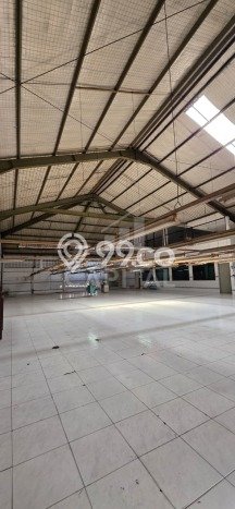 Disewakan Gudang Strategis Kawasan Cijerah, Luas 600m2m², Area Ramai Disewakan Gudang Strategis Kawasan Cijerah, Luas 600m2m², Area Ramai