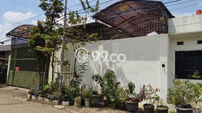 Untuk Dijual! Komersial di Ciwastra Bandung LT 600m2 / LB 700m2 Kawasan Bisnis Untuk Dijual! Komersial di Ciwastra Bandung LT 600m2 / LB 700m2 Kawasan Bisnis