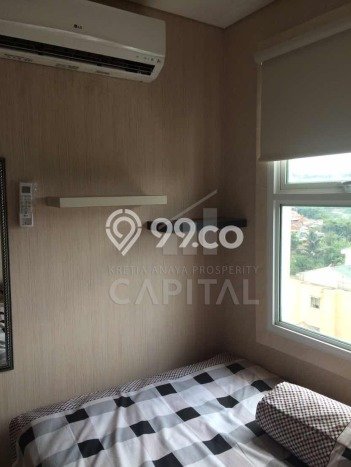 Dijual Apartemen 2 KT & 1 KM di Bandung Lokasi Strategis Dijual Apartemen 2 KT & 1 KM di Bandung Lokasi Strategis