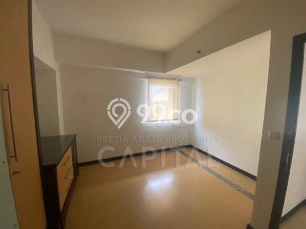 Dijual Apartemen 3 KT & 2 KM di Bandung Area Strategis Dijual Apartemen 3 KT & 2 KM di Bandung Area Strategis