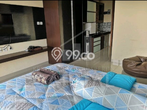 Disewakan Segera Apartemen Nyaman 1 KT di Kawasan Coblong Disewakan Segera Apartemen Nyaman 1 KT di Kawasan Coblong