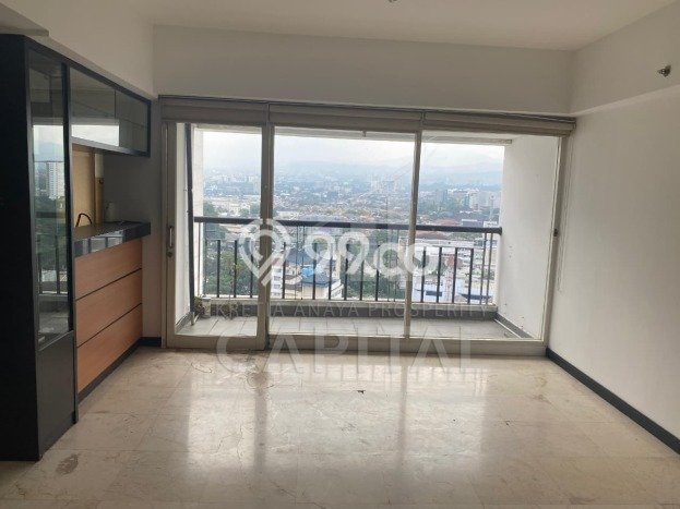 Dijual Apartemen 3 KT & 2 KM di Bandung Area Strategis Dijual Apartemen 3 KT & 2 KM di Bandung Area Strategis