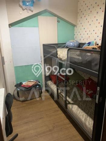 Apartemen Eksklusif Kawasan Cibeunying, 1 KM, Luas 36m², Fasilitas Terbaik Apartemen Eksklusif Kawasan Cibeunying, 1 KM, Luas 36m², Fasilitas Terbaik