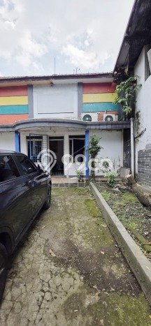 Pabrik Dijual di Prime Area Cimahi Luas 3000m2 Pabrik Dijual di Prime Area Cimahi Luas 3000m2