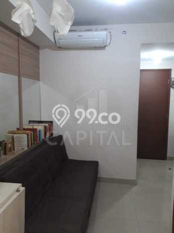 Apartemen Murah Dijual di Bandung 2 KT & 1 KM Apartemen Murah Dijual di Bandung 2 KT & 1 KM