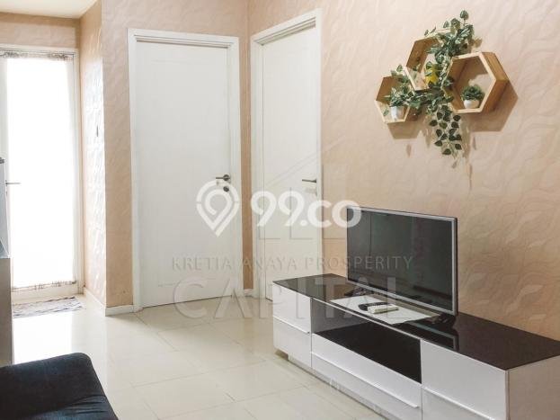Dijual Apartemen 2 KT & 1 KM di Bandung Lokasi Strategis Dijual Apartemen 2 KT & 1 KM di Bandung Lokasi Strategis