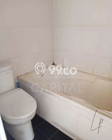 Rumah Minimalis 3 KT di Bandung Kota Bandung Unfurnished Rumah Minimalis 3 KT di Bandung Kota Bandung Unfurnished