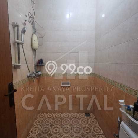 PRIME AREA! Rumah kawasan Kota Baru Parahyangan, 4 KT, Area Premium, Luas 162m² Bangunan 200m² PRIME AREA! Rumah kawasan Kota Baru Parahyangan, 4 KT, Area Premium, Luas 162m² Bangunan 200m²