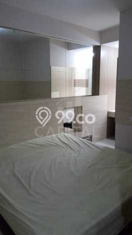 Apartemen Murah Dijual di Bandung 2 KT & 1 KM Apartemen Murah Dijual di Bandung 2 KT & 1 KM