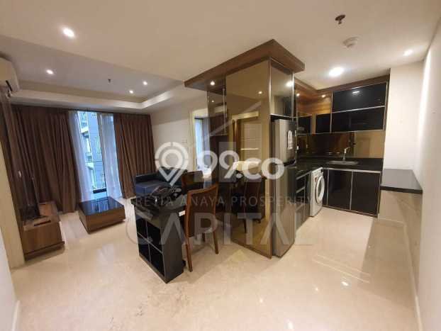 Untuk Dijual Apartemen 2 KT & 1 KM di Bandung Lokasi Strategis Untuk Dijual Apartemen 2 KT & 1 KM di Bandung Lokasi Strategis