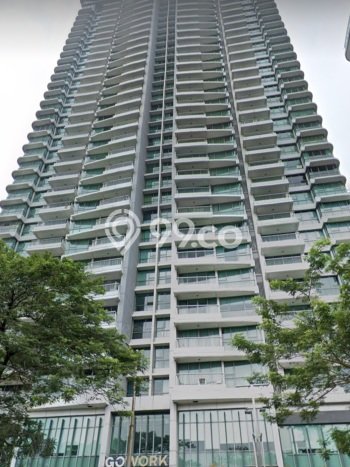 Untuk Dijual Apartemen 3 KT & 2 KM di Jakarta Barat Area Strategis Untuk Dijual Apartemen 3 KT & 2 KM di Jakarta Barat Area Strategis