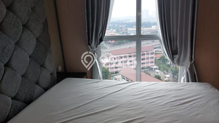 Apartemen Favorit Modern Dijual di Jakarta Barat dengan 2 Kamar Tidur Apartemen Favorit Modern Dijual di Jakarta Barat dengan 2 Kamar Tidur
