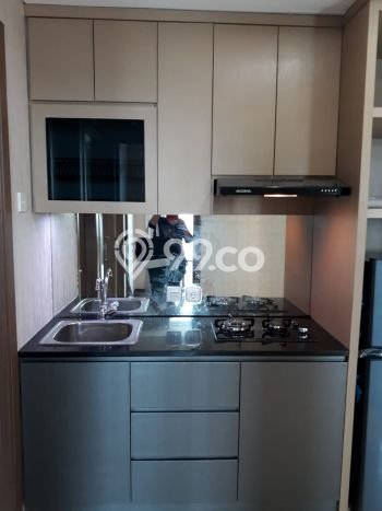 Apartemen Favorit Modern Dijual di Jakarta Barat dengan 2 Kamar Tidur Apartemen Favorit Modern Dijual di Jakarta Barat dengan 2 Kamar Tidur