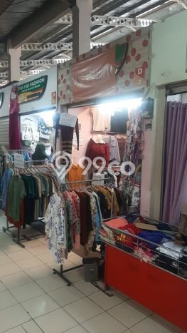 Komersial Dijual di Prime Area Jakarta Barat Luas 6m2 Komersial Dijual di Prime Area Jakarta Barat Luas 6m2