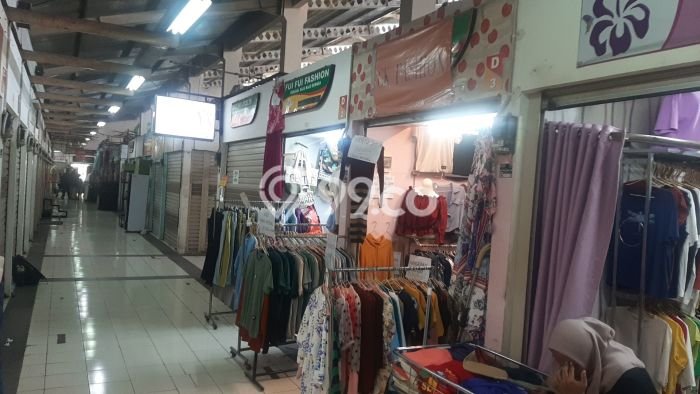 Komersial Dijual di Prime Area Jakarta Barat Luas 6m2 Komersial Dijual di Prime Area Jakarta Barat Luas 6m2