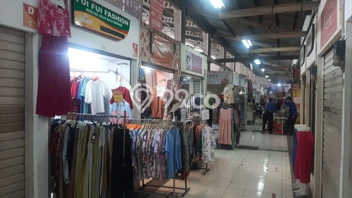 Komersial Dijual di Prime Area Jakarta Barat Luas 6m2 Komersial Dijual di Prime Area Jakarta Barat Luas 6m2