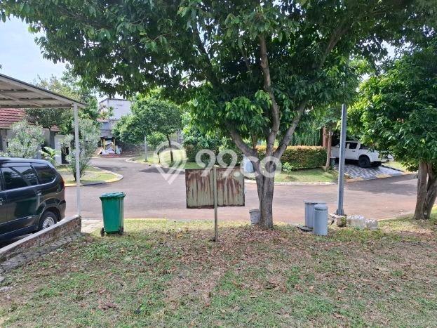 Tanah Investasi Dijual di Tangerang Punya Luas 153m2 Tanah Investasi Dijual di Tangerang Punya Luas 153m2