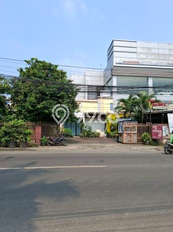 Unit Ruko Dijual di Ciputat Tangerang Selatan Luas Tanah 550m2, Luas Bangunan 250m2 Unit Ruko Dijual di Ciputat Tangerang Selatan Luas Tanah 550m2, Luas Bangunan 250m2