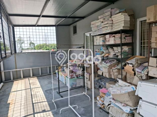Ruko Paling Dicari LB 200m2 Dijual di Cipondoh Ruko Paling Dicari LB 200m2 Dijual di Cipondoh